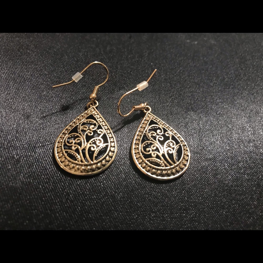 Dangling Earrings